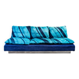 Divano Letto  Kenthia di Ernesto Radaelliper  Saporiti, 1973