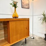 Vintage modernist sideboard