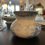 Water pitcher, Terre de fer