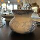 Water pitcher, Terre de fer