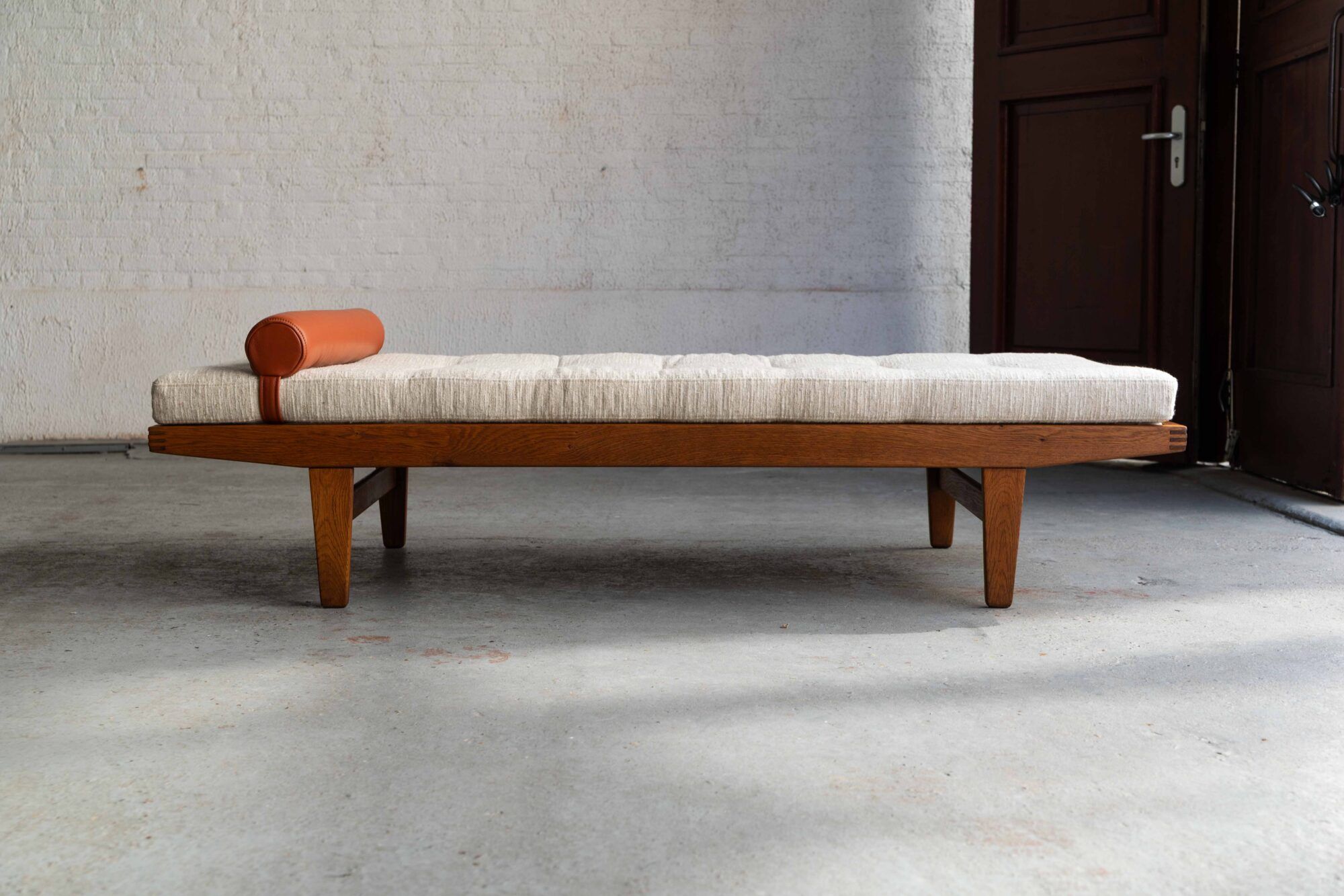 Daybed by Poul Volther