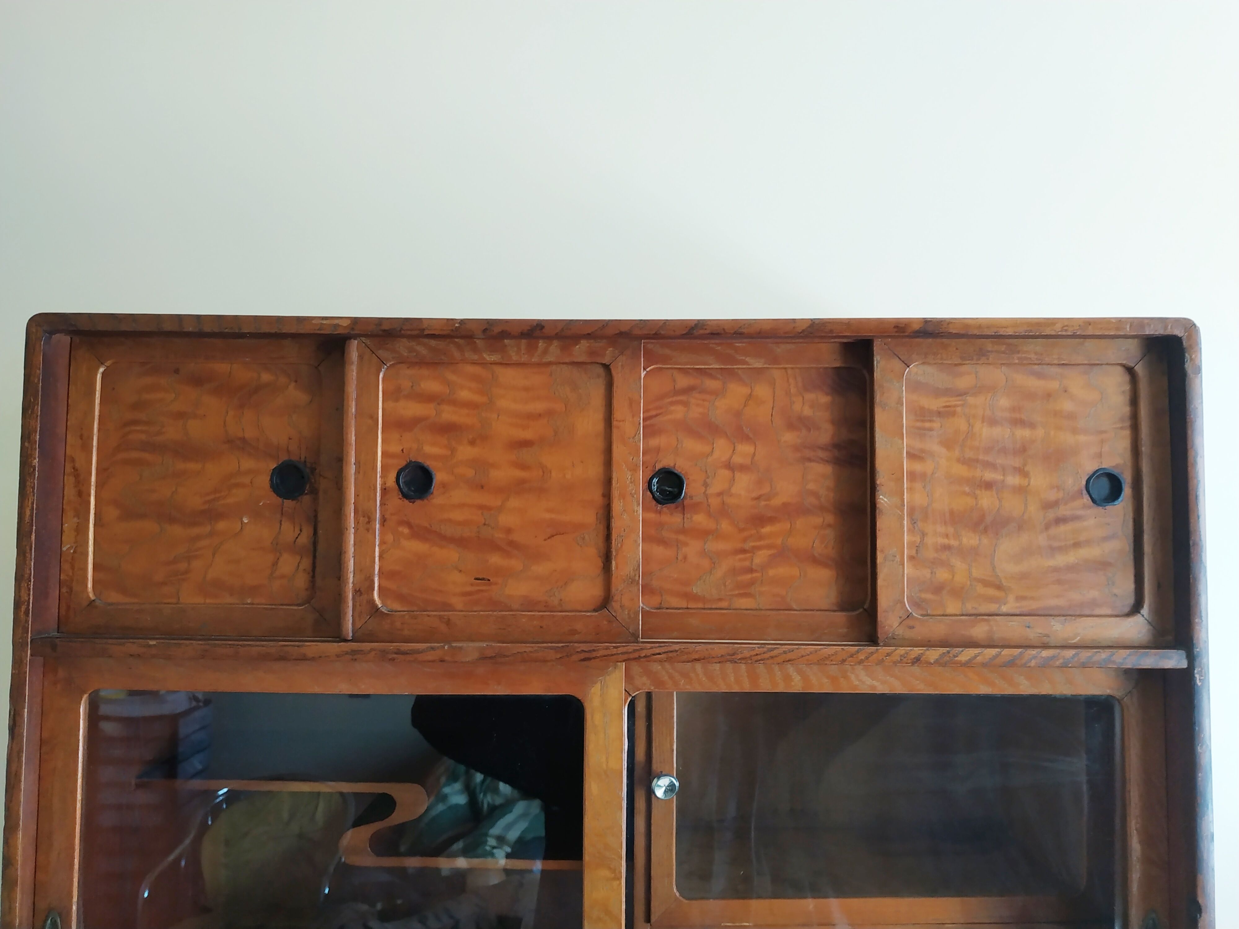 Tea furniture - Chandasu - Japan 1930-50