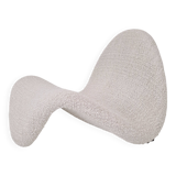 Tongue Chair by Pierre Paulin for Artifort, 1960s