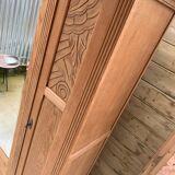 Armoire Art Déco