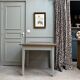 Small farmhouse table or desk (renovated)