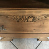Small Art Deco style piece of furniture