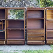Modular library MD 1960