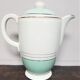 Lunéville tea or coffee service