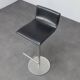 Lot de 6 tabourets de bar pivotants « S24 Thin » par Karri Monni pour Lapalma, Italie, 200