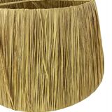 Raffia suspension