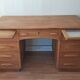 Bureau anglais années 50