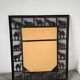 Miroir Les Marolles 1950