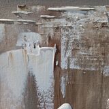 Abstract painting
