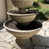 Grandon fres fountain