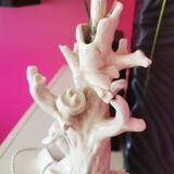 Lampe céramique de manises - Marca Hispania