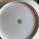 Lots plates French porcelain LJ Cie