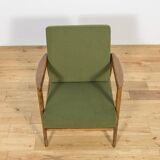 Model 300-139 lounge chairs from Swarzędz Factory, 1960s, set of 2