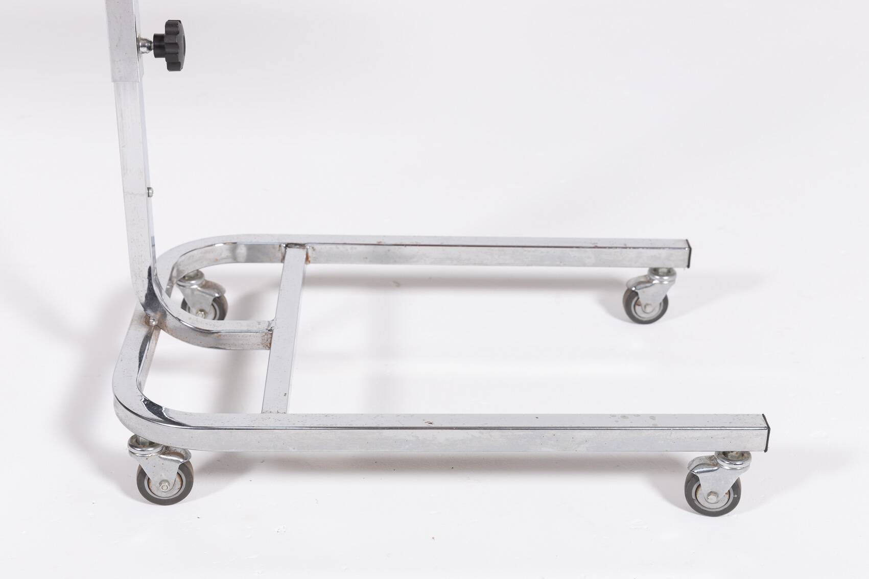 Italian Modern tray cart, 1970’s