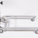 Italian Modern tray cart, 1970’s