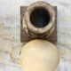 Ostrich egg
