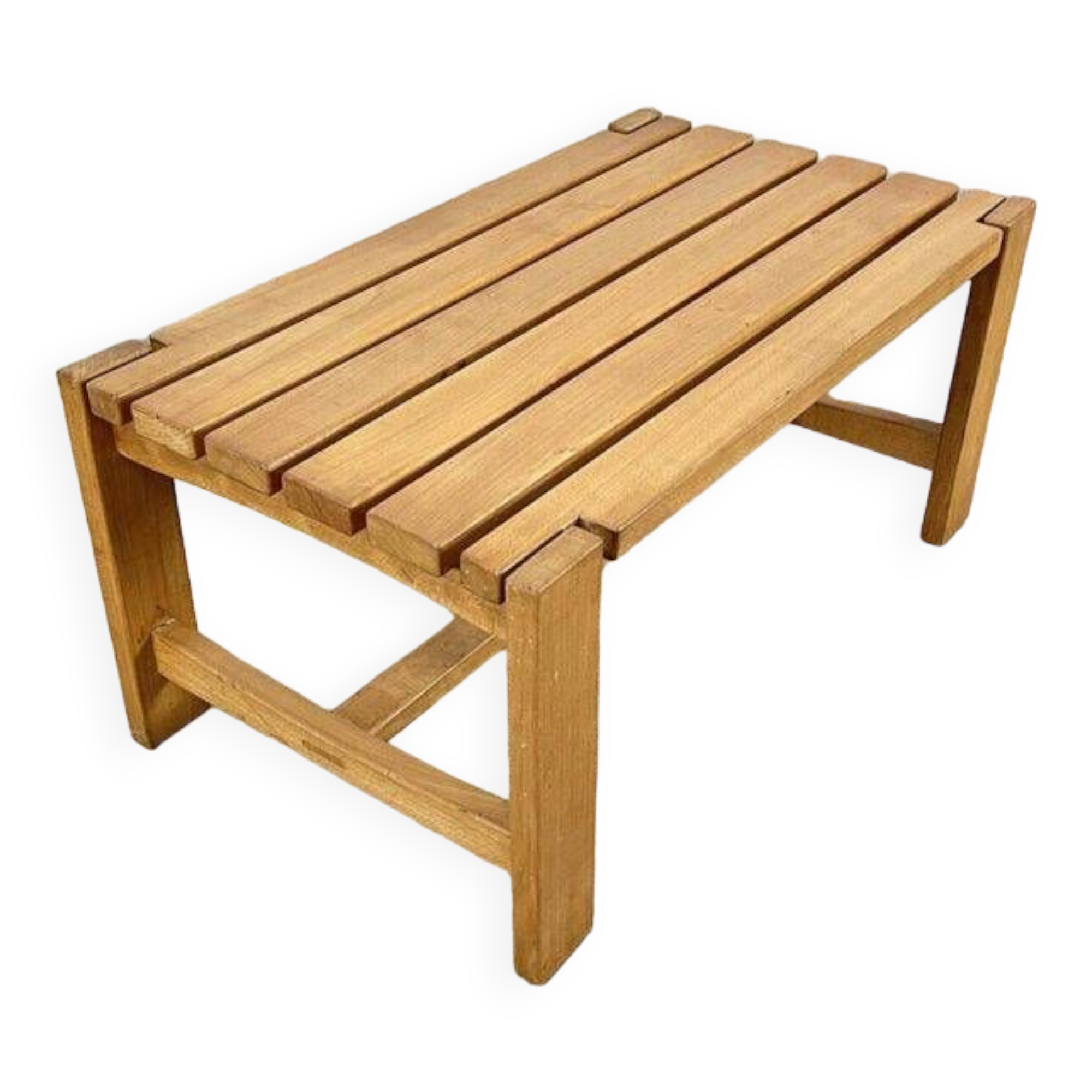 Maison Regain coffee table