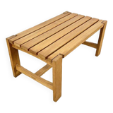 Maison Regain coffee table