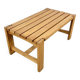 Table basse Maison Regain