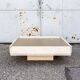 Caori coffee table by Vico Magistretti for Gavina, Italy, 1962
