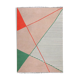 Geometric carpet by Antonin Kybal, 1950 - 300x420cm