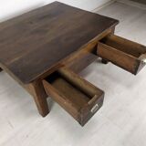 Farm coffee table