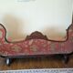 Napoleon III sofa