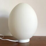 Vintage egg lamp  70