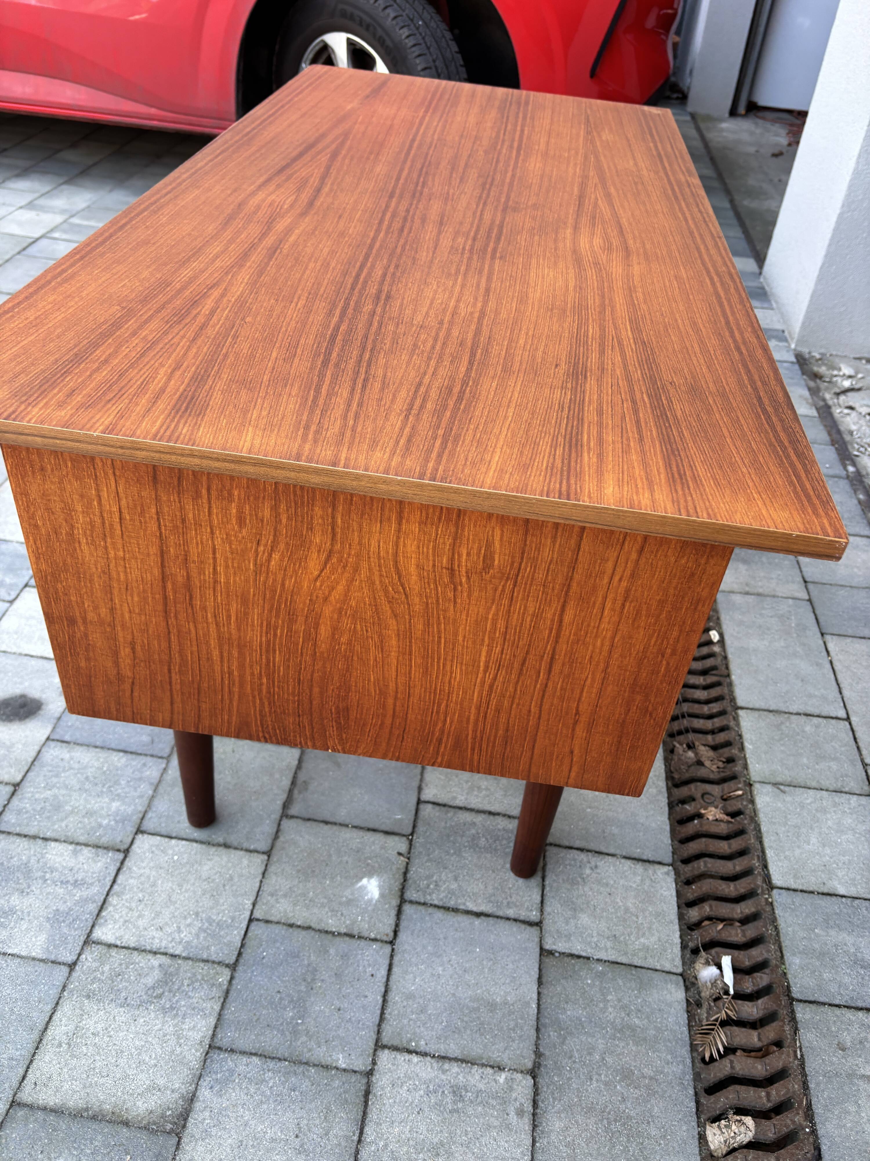 Danish desk, 1960s