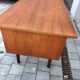 Danish desk, 1960s
