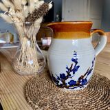 Ceramic jug