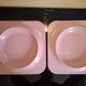 Pair of plates Gustaf Westman IKEA