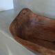 Coupe en bois fabrication artisanale 