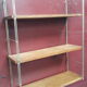 Shelf string 1950