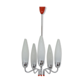 Lustre design du milieu du siècle / napako, années 1960.