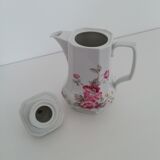 Vintage teapot/flower maker Selfmann Weiden Bavaria