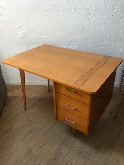 Vintage desk