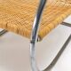 Tubular Cantilever Lounge Chair - Bas van Pelt