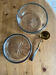 Punch service / fruit salting