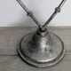 Magnificent vintage Hollywood Regency candlestick