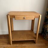 Art Deco side table
