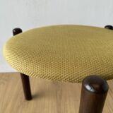 Modernist stool from the 1970s