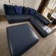 Peanut B. BONALDO sofa