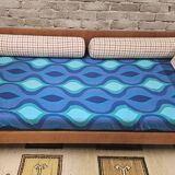 Vintage 1970s daybed