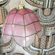 Mother-of-pearl pendant