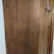 Parisian wardrobe fir tree